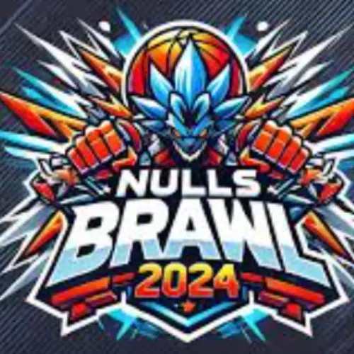 Nulls Brawl iOS Free download.