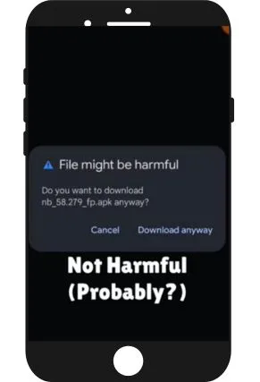 Nulls ios allow 2