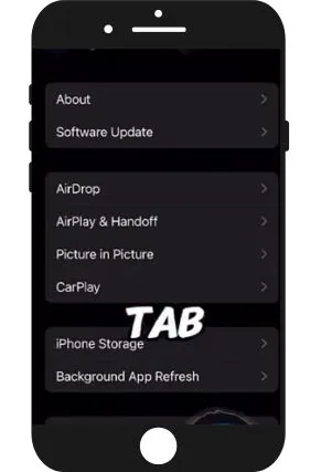 Nulls ios allow setting 1