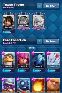 Null's Royale APK herunterladen Aktuelle Version v11.548.0 4 Null's Royale APK herunterladen Aktuelle Version v11.548.0