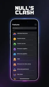 Nulls Clash Apk (v18.0.2) Download für Android 2026 7 Features of Null’s Clash APK