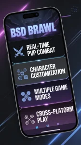 BSD Brawl APK (v65.165) Download für Android 2026 4 a modern mobile app interface screenshot IugDJ1MsRYmCBPOi6s2I3A D5CqbLg3TbqFT6vJXnXlYQ