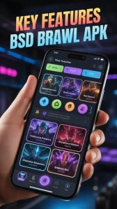 BSD Brawl APK (v65.165) Download für Android 2026 3 BSD Brawl APK (v65.165) Download für Android 2026