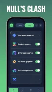 Nulls Clash Apk (v18.0.2) Download für Android 2026 8 Features of Null’s Clash APK